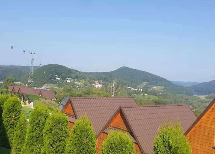 Domki Piekny Widok