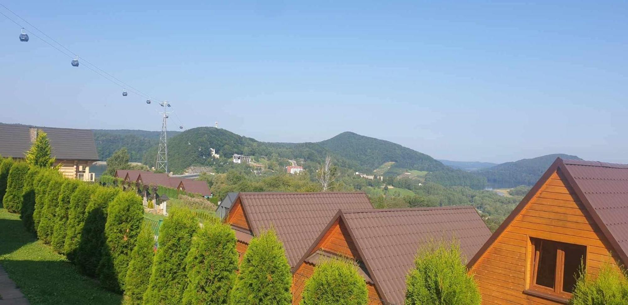Piekny Widok *
